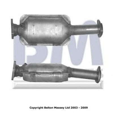 BM CATALYSTS bm90947 -  